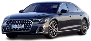 audi a8 2023 - garaje.ma