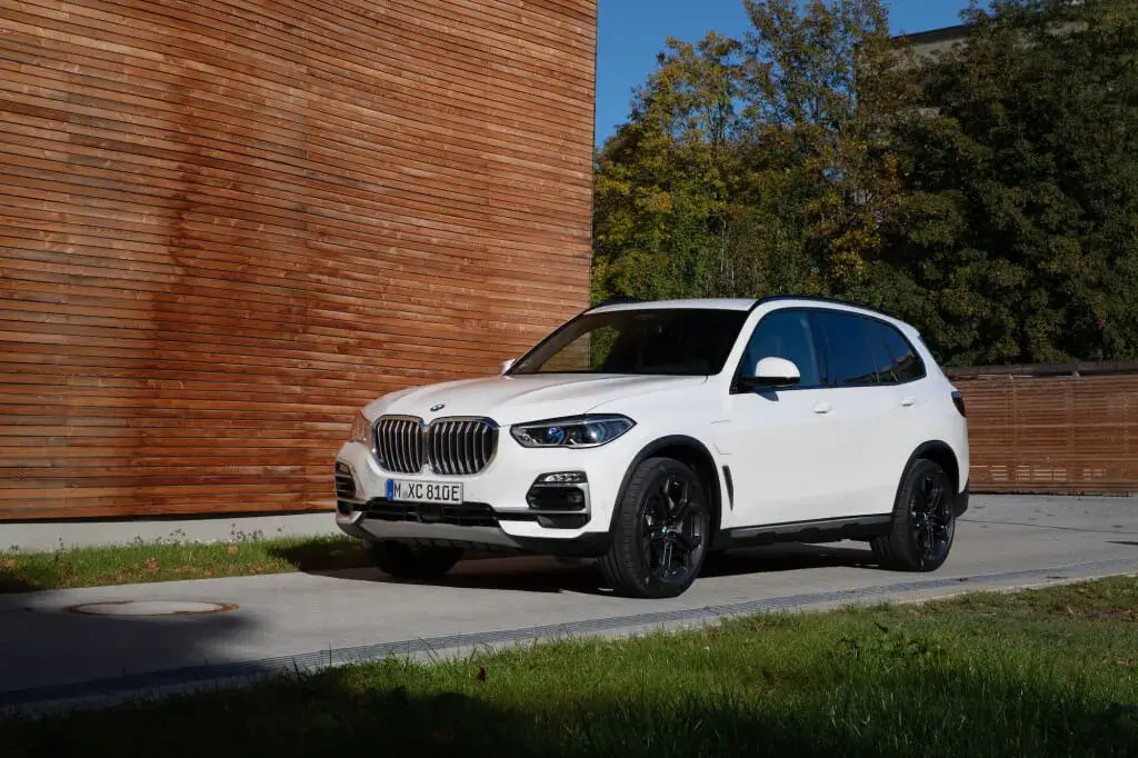 2023 BMW X5 - Garaje.ma