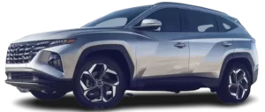 Hyundai Tucson 2023 - Garaje.ma